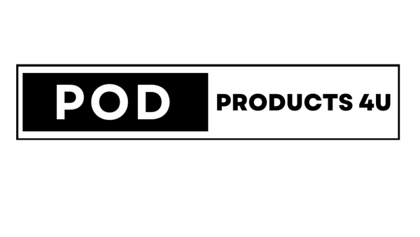 POD Products 4U